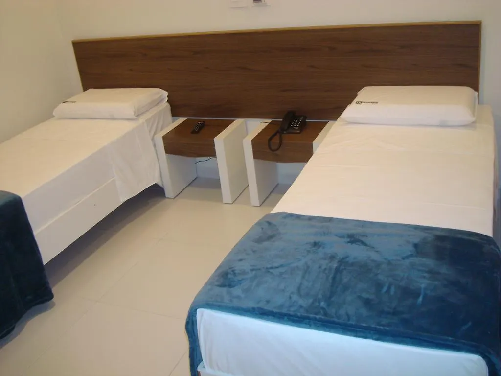 Floresta Hotel