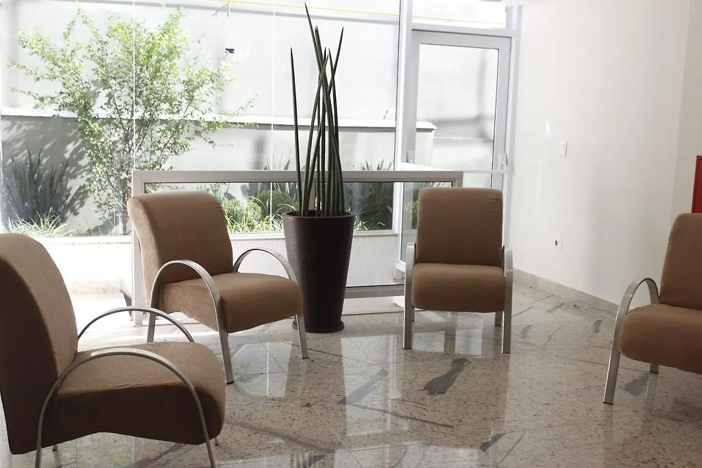 ***  Floresta Hotel Brazil