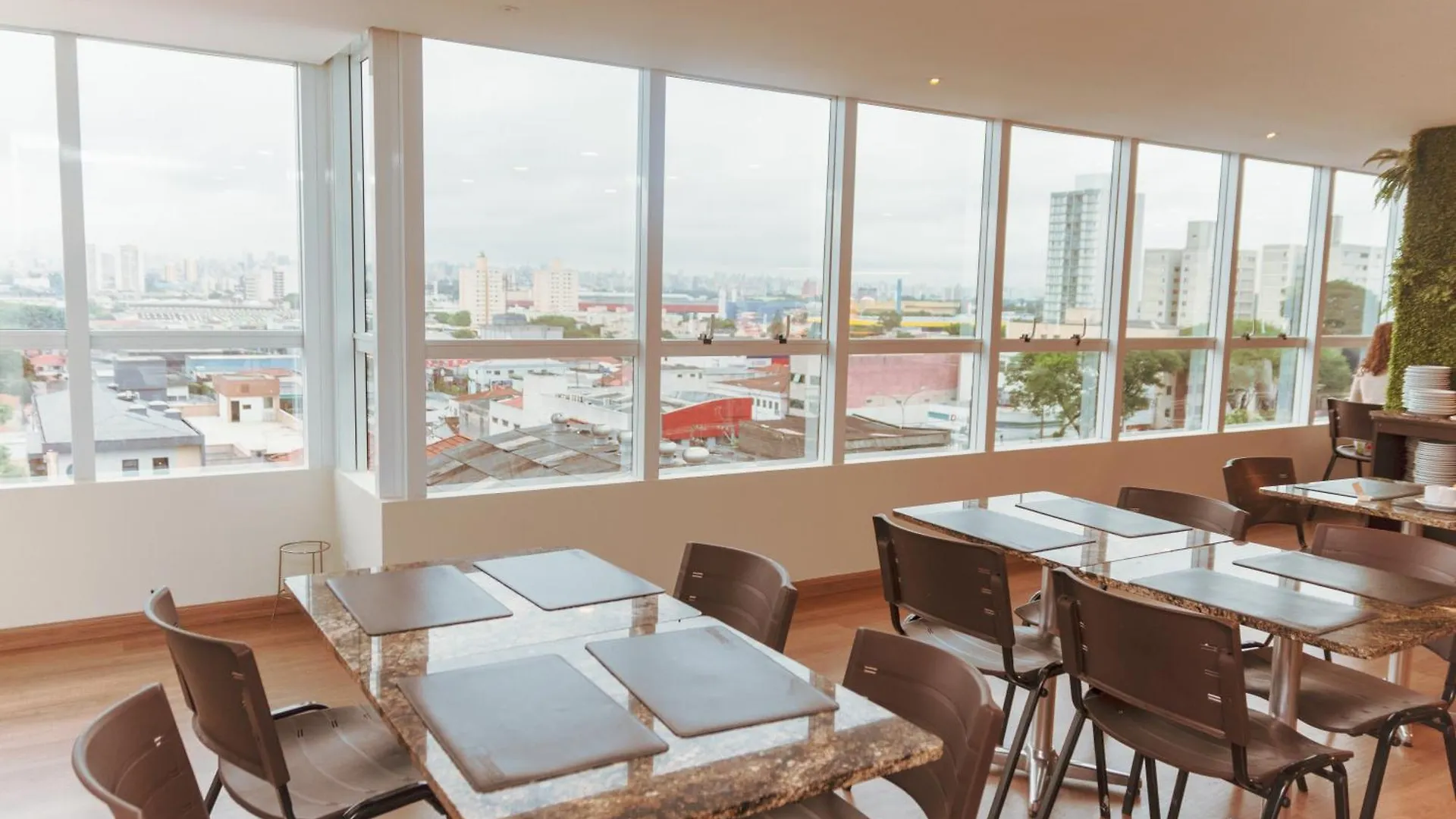Floresta Hotel São Paulo