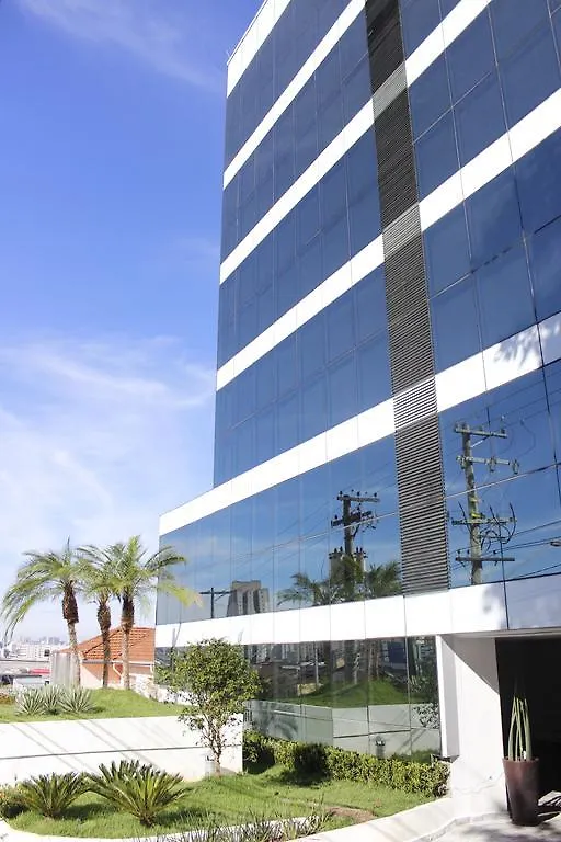 Floresta Hotel São Paulo