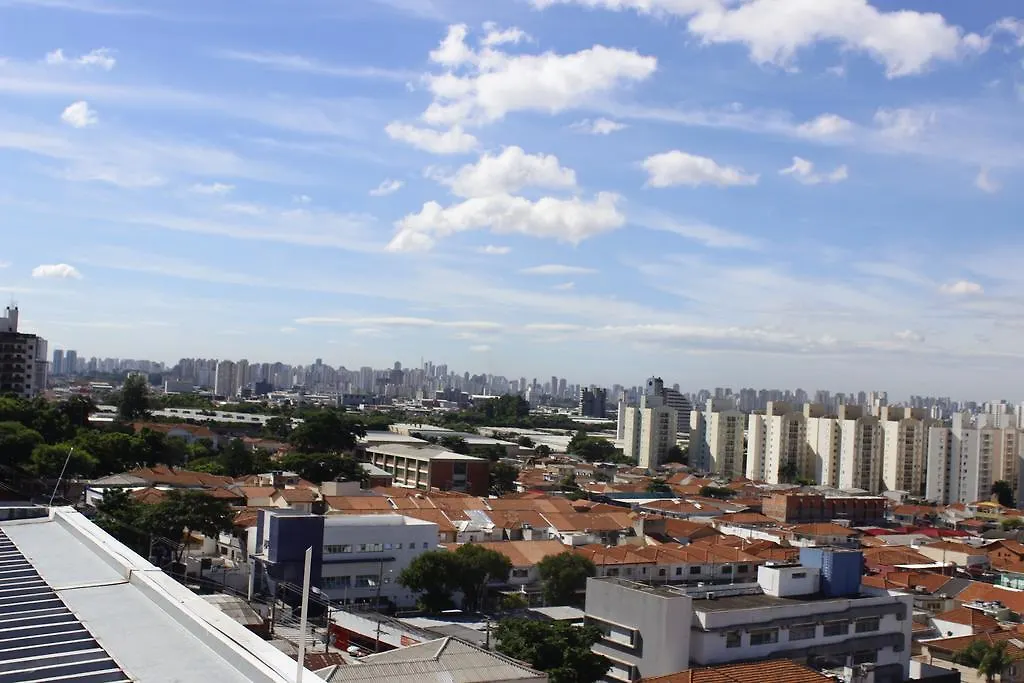 Floresta Hotel São Paulo