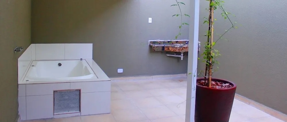 Floresta Hotel São Paulo 3*,  Brasil