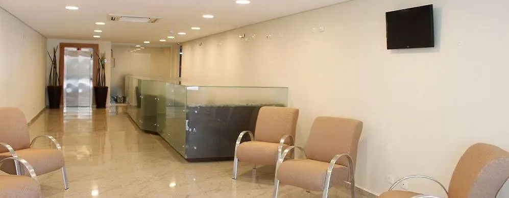 Floresta Hotel São Paulo