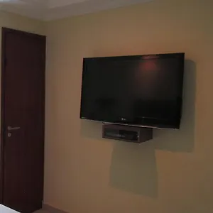 Motel para Casais Soft - Usp
