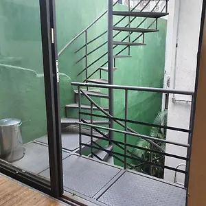 Habitación en casa particular Casa Paulista, São Paulo