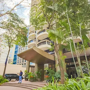Apart-hotel The Capital Flat - Itaim