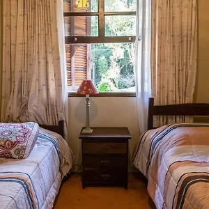Apto Inteiro Com 3 Quartos Campos do Jordão