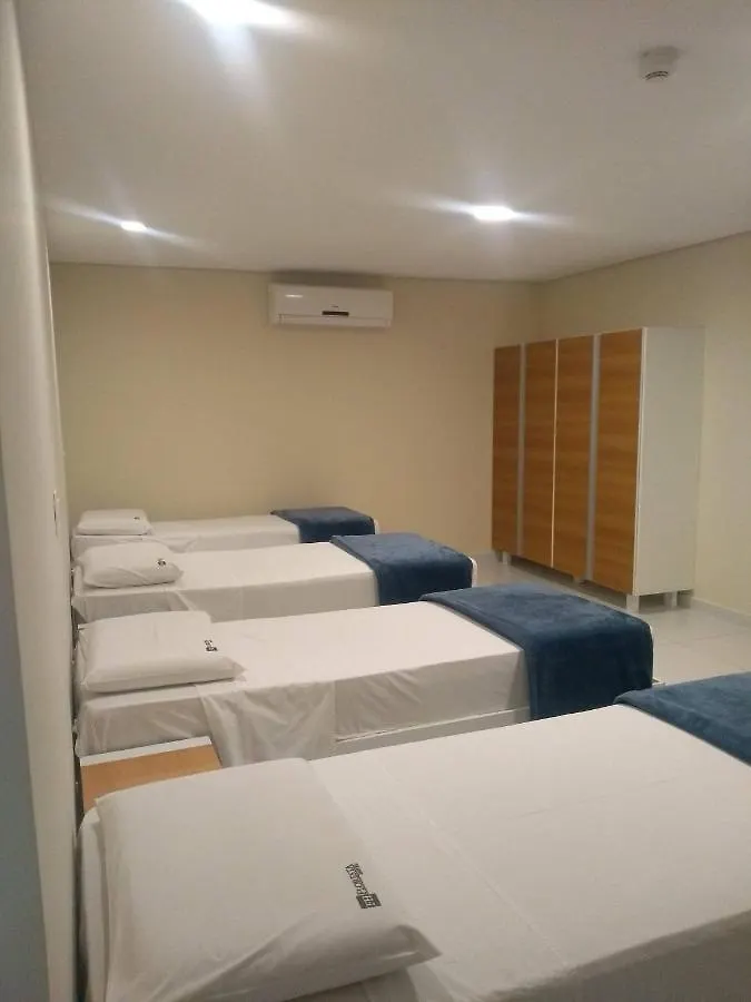 Floresta Hotel Σάο Πάολο 3*,  Βραζιλία