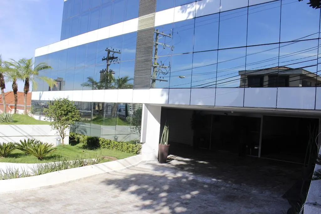 Floresta Hotel Σάο Πάολο Βραζιλία