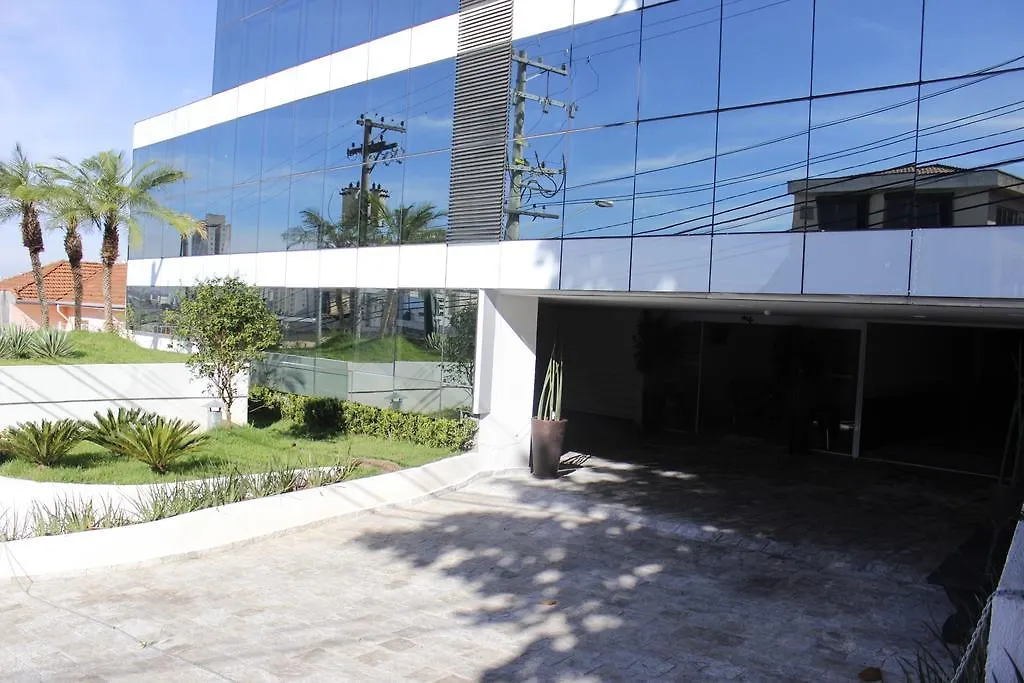 Floresta Hotel Σάο Πάολο