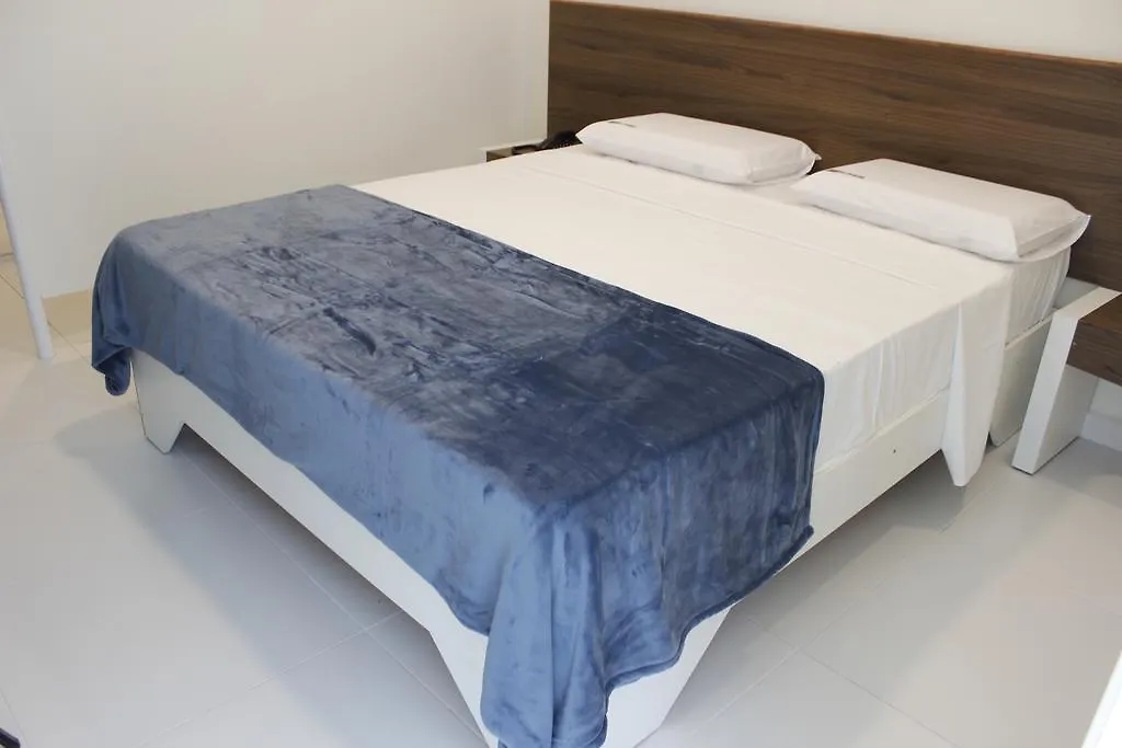 Floresta Hotel Σάο Πάολο