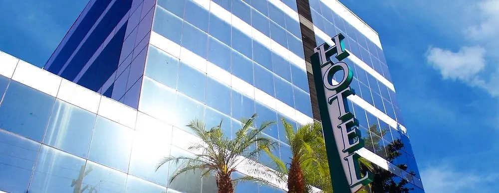 Floresta Hotel Σάο Πάολο