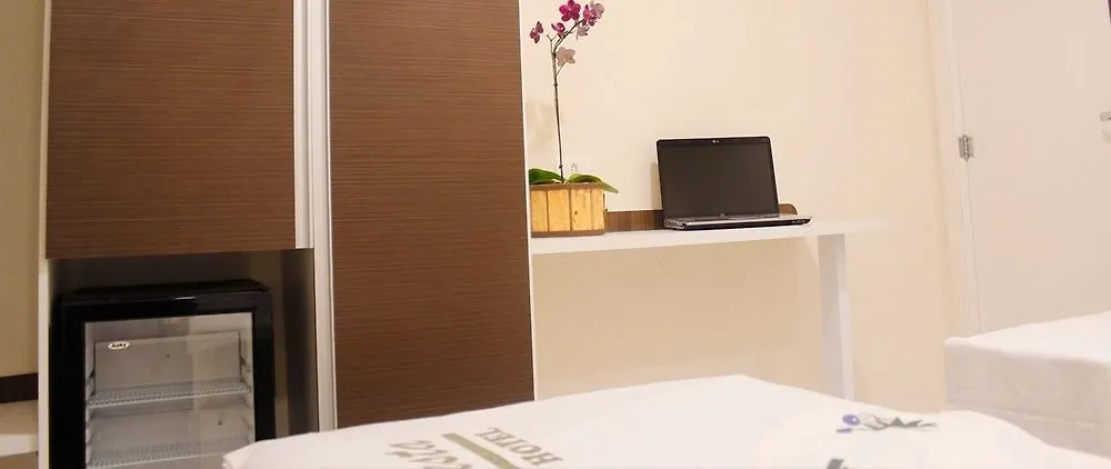 Floresta Hotel Σάο Πάολο 3*,  Βραζιλία